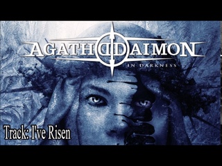 AGATHODAIMON - In Darkness (2013, ПОЛНЫЙ АЛЬБОМ)