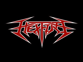 HexFire - live Thrash Till Death VI 2016