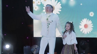елдозлы балачак весна 2018 Риана халиуллина марат шайбаков