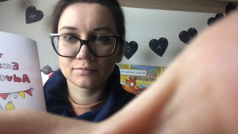 Easter and online