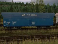 PKP Fals 300-8 WAP St.Sitkowka Nowiny