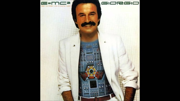Giorgio Moroder What A Night Remastered (
