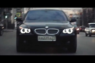 BMW 530i e60