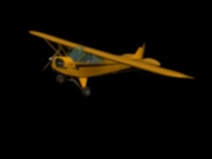 Piper J3