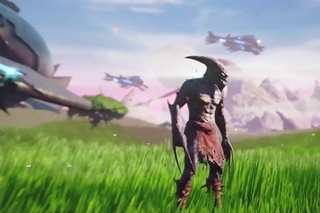 PS4 - Shadow Of The Beast