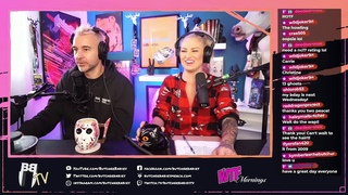 WTF MORNINGS - EP 7 - WE’RE GETTING REALLY GOOD AT THIS