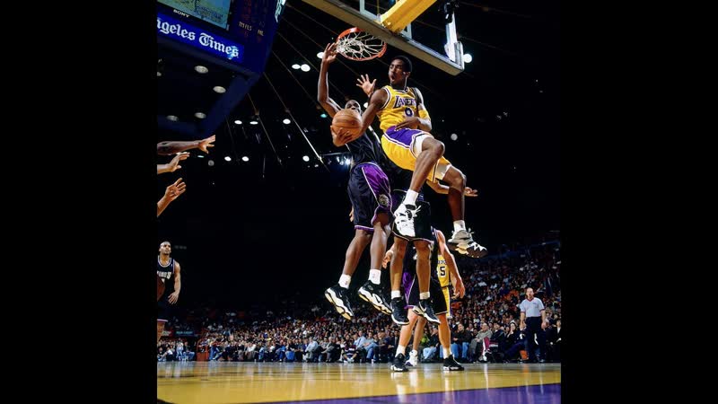 Kobe Bryants Top 10 Plays of 1998 1999 NBA