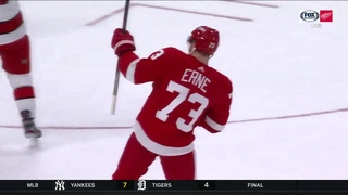 Adam Erne Season Highlights (2021)