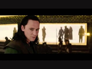 Loki Tribute - Carnivore