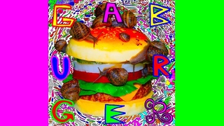 Gezebelle Gaburgably - Gaburger (Full Album)
