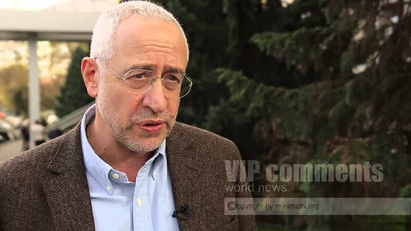 Николай Сванидзе о Сирийском конфликте Сеня Кайнов Seny Kaynov,