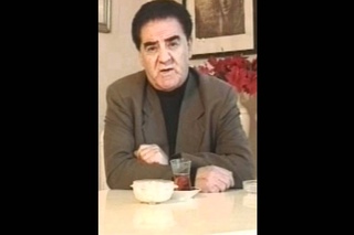 Sabir Mirzəyev   Sevgilimə könül açdım