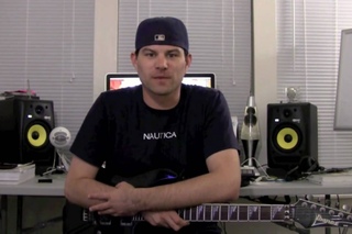 Guitar Tricks: Whammy bar tricks for a Floyd Rose Tremolo