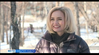 Иркутянка Евгения Кинозёрова четвертый год проводит в соцсетях игру Тайный Санта