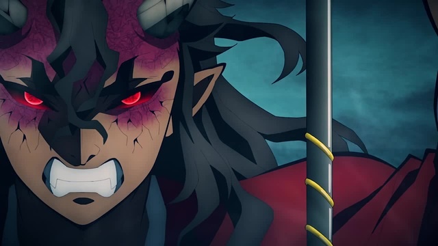 истребитель демонов 3