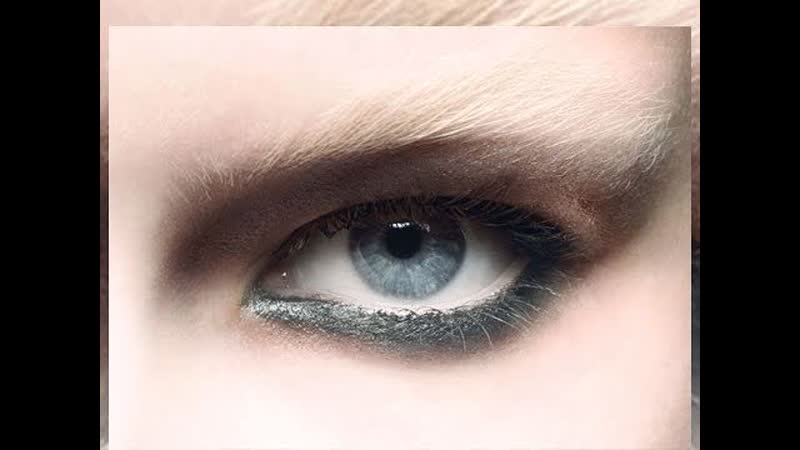 Bleached Brows without