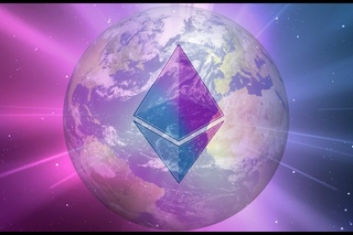 Ethereum - будущее, которое наступило!