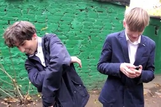 Шоуняшки (FBDvideo)