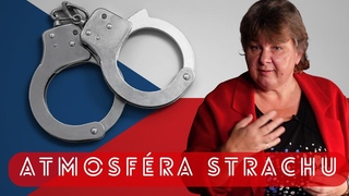 M. Bednářová: Došlápnout si mohou na každého z nás. Učitelé si ze strachu nahrávají výuku.