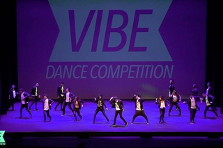 Barkada Modern | Vibe XIX 2014 [Official]