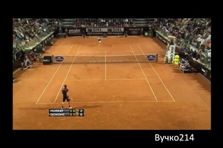 Novak Djokovic - The Great Sports Stories (HD)