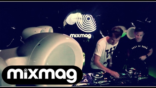 WILKINSON dnb set in The