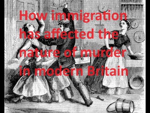 The attack on a pregnant woman in Aberfan and the changing nature of British