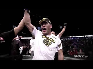 UFC 160:  Bigfoot Silva: I Will Get The Victory