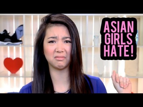 THINGS ASIAN GIRLS
