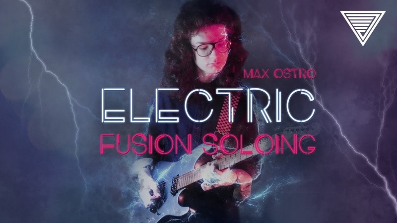 Max Ostro Electric Fusion
