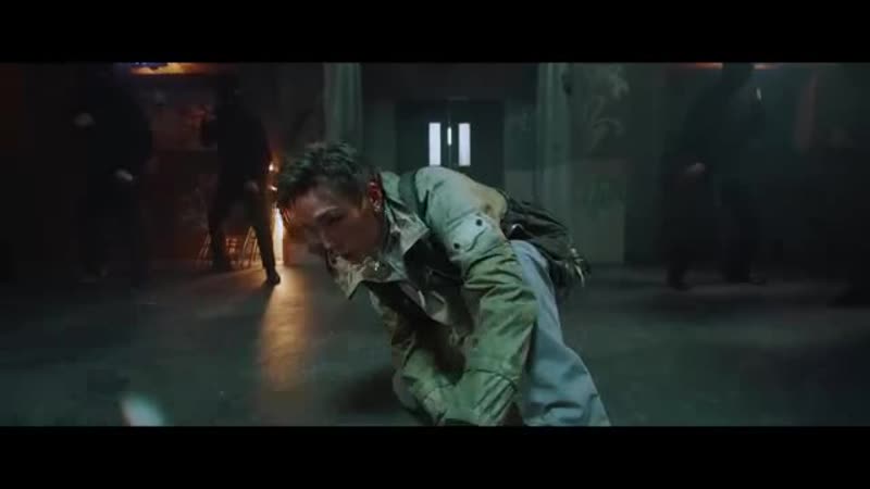 BOBBY U MAD (야 우냐) Видео