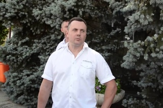 Видео НикВести: попытки владельцев незаконных будок забрать их со склада