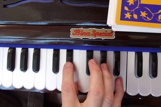 harmonium lessons 10