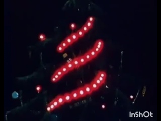 Самый лучший год! 🎅