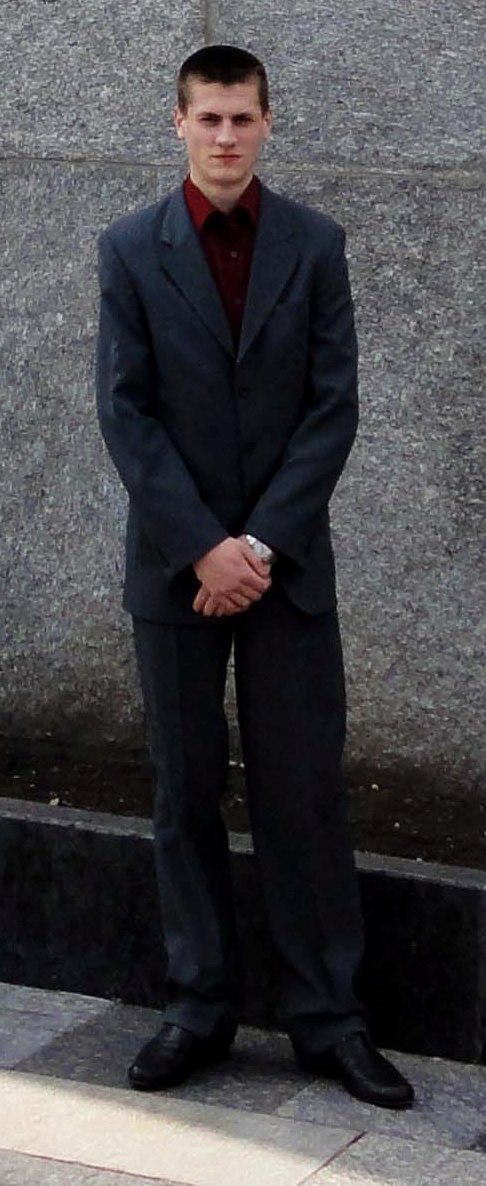 Андрій Турчин | Львов