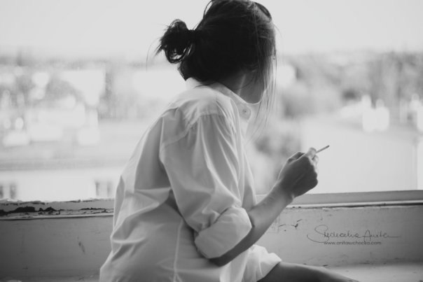 Анна Репина | Москва