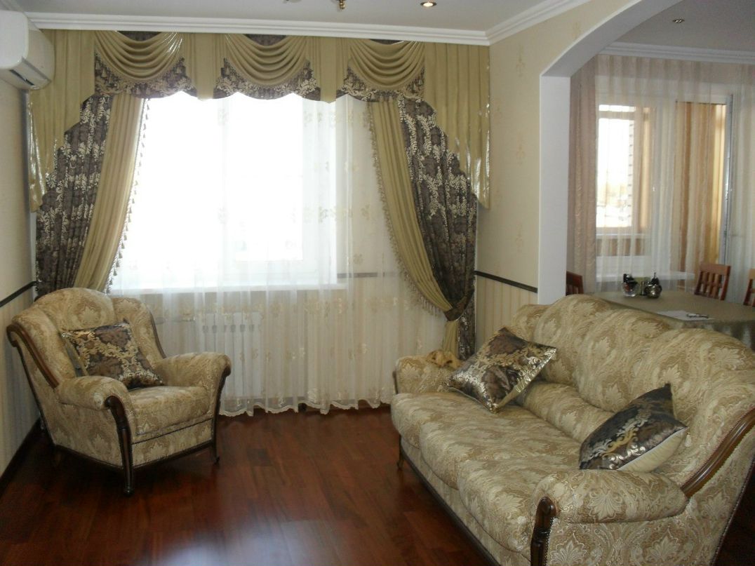 Amina Bidzhieva | Черкесский