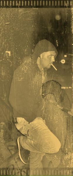 №54, Илья Охрименко, Алматы №54, Илья Охрименко, Алматы