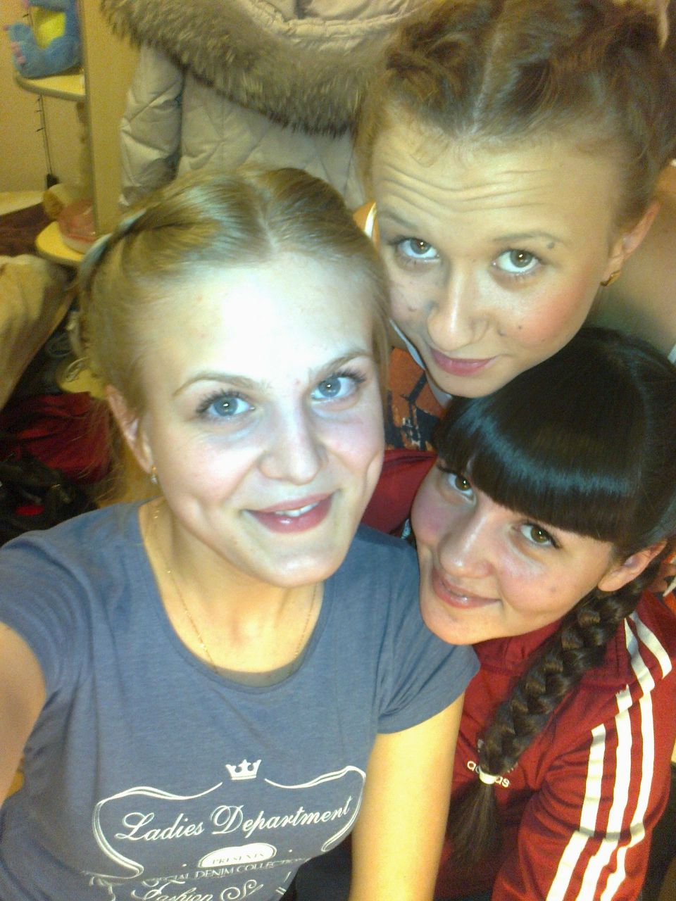 Алина Малышонкова | Миасс