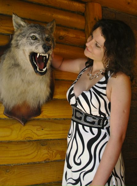 №25, Наталия Титченкова, Брянск №25, Наталия Титченкова, Брянск