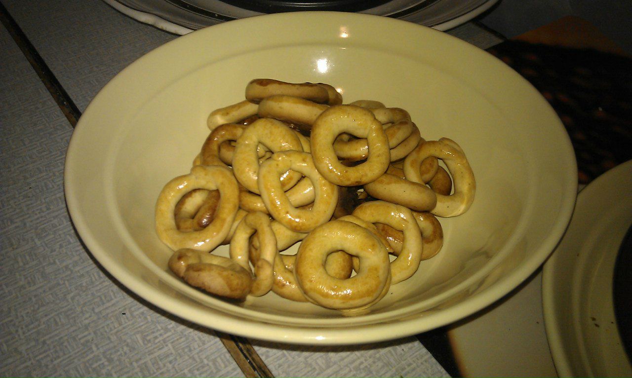 Анна Салямина | Seoul