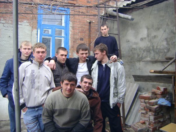 Андрей Панов | Донецк