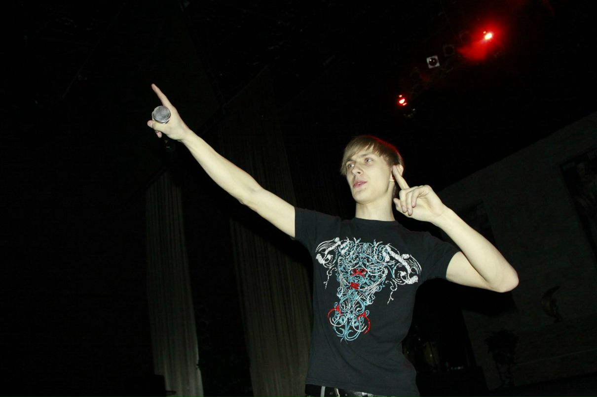 Александр Кужукин Борисович | Санкт-Петербург