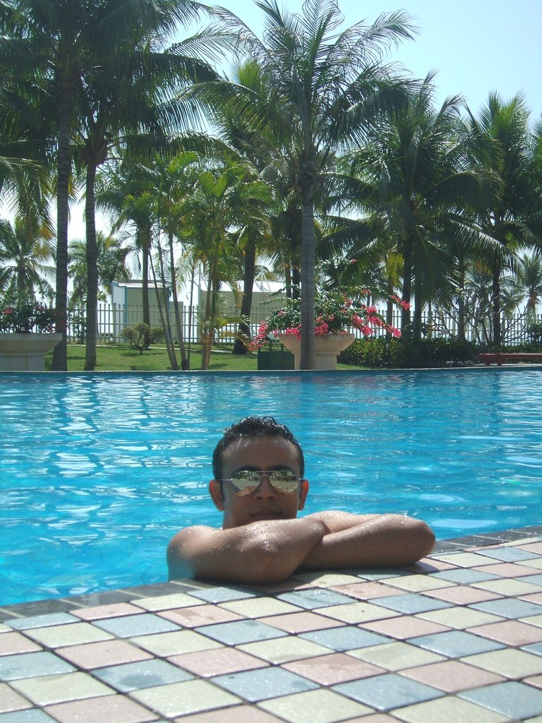 Mar Ben 马文 | Hangzhou