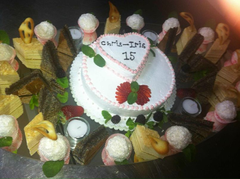 Илона Щербакова | Самара