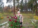 Оксана Кривенко | Новокузнецк