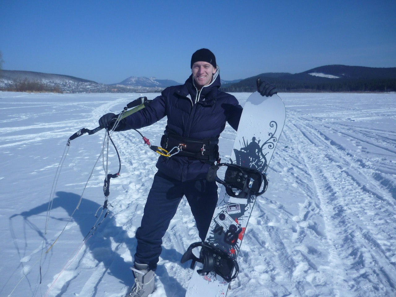 Фото профиля