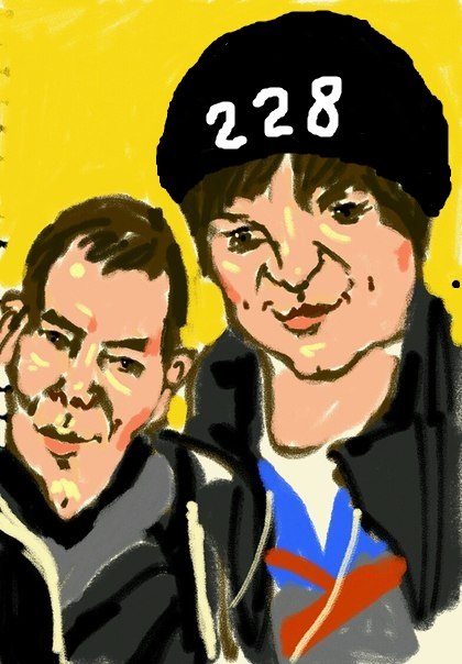 Антон Кряталов | 