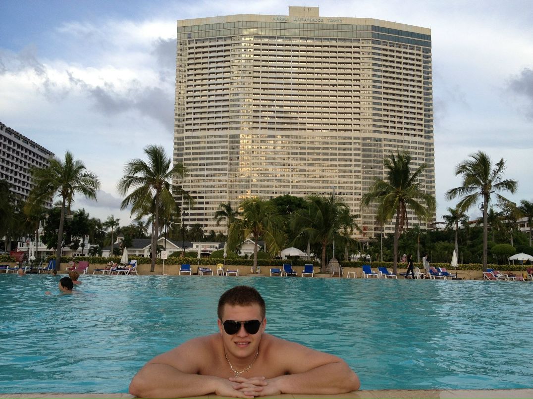 Марат Хабибрахманов ๑۩۩๑ | Казань