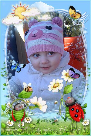 Христина Галюлько | Тернополь